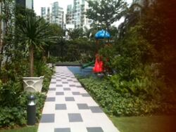8@Woodleigh (D13), Condominium #533141501